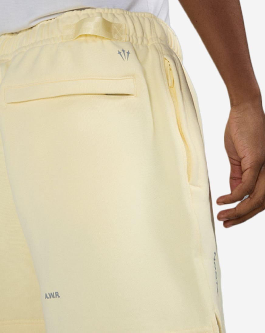 NOCTA Cardinal Fleece Shorts