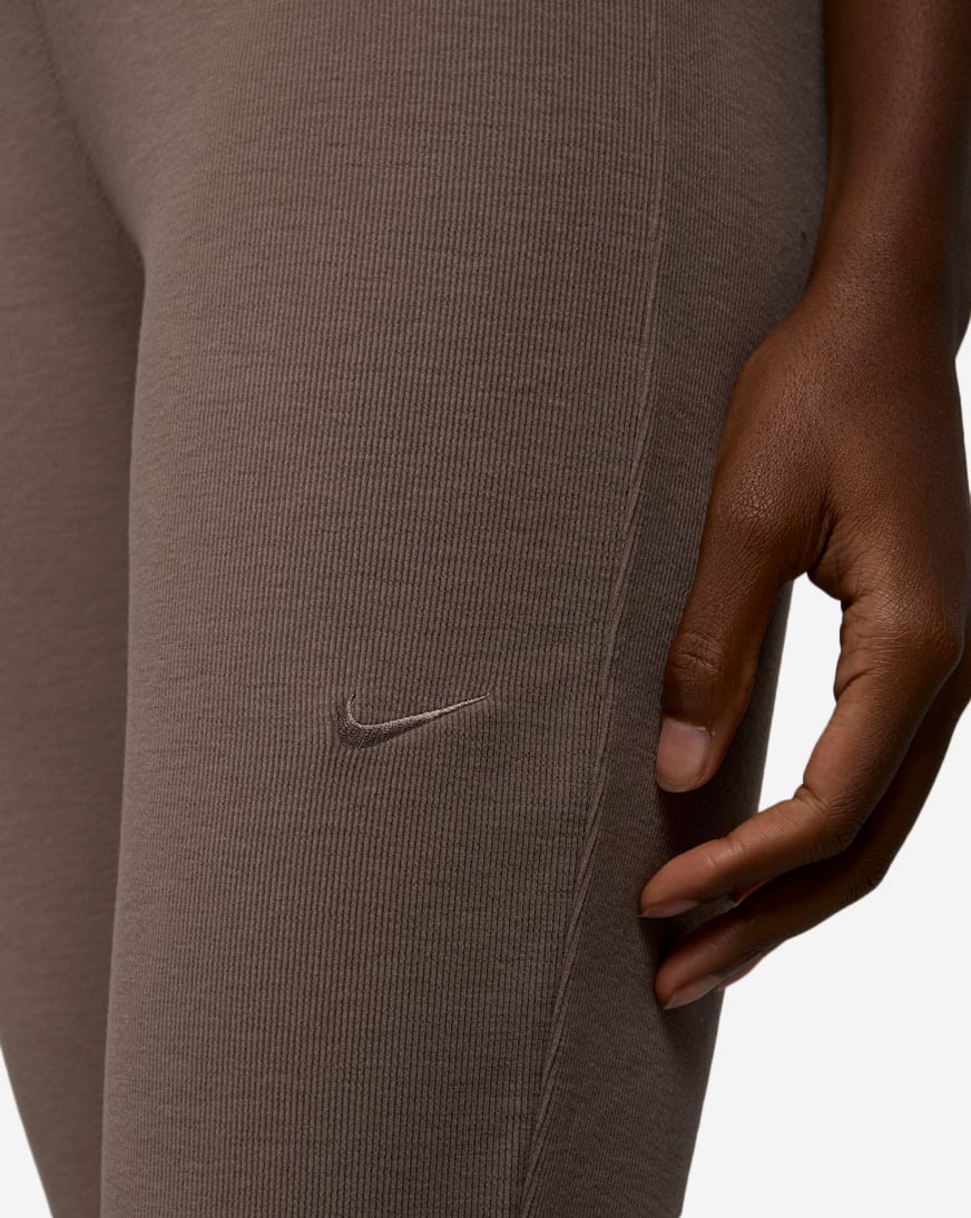 NSW Chill Knit Rib Pant
