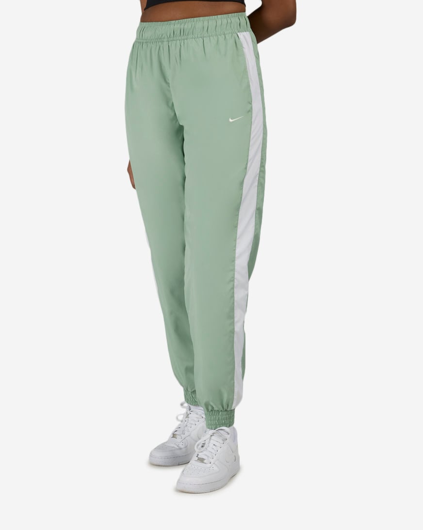 NSW Classic Wovens UV Protection Mid-Rise Loose Joggers