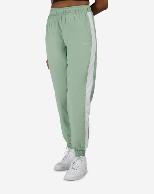 NSW Classic Wovens UV Protection Mid-Rise Loose Joggers