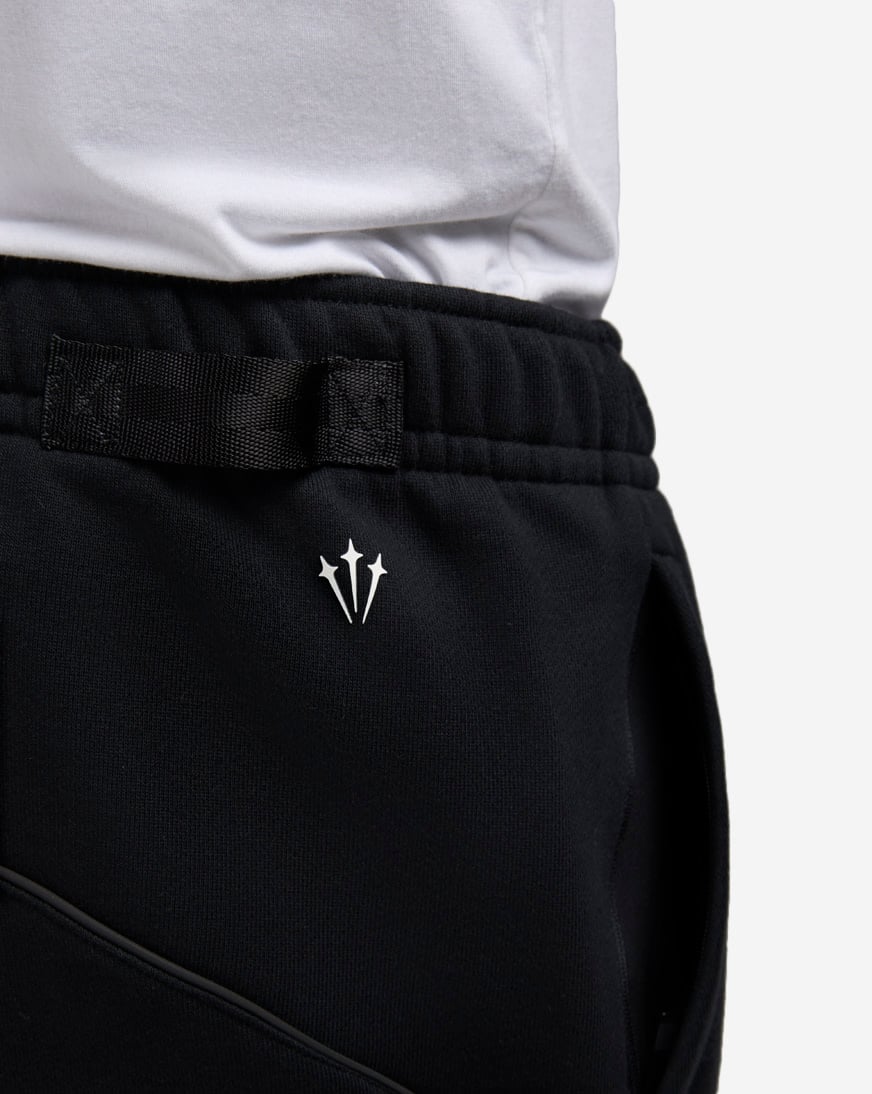 NOCTA Fleece CS Open-Hem Sweatpants