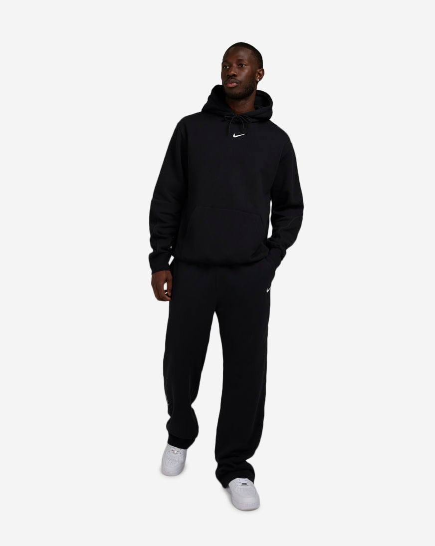 NOCTA Fleece CS Open-Hem Sweatpants