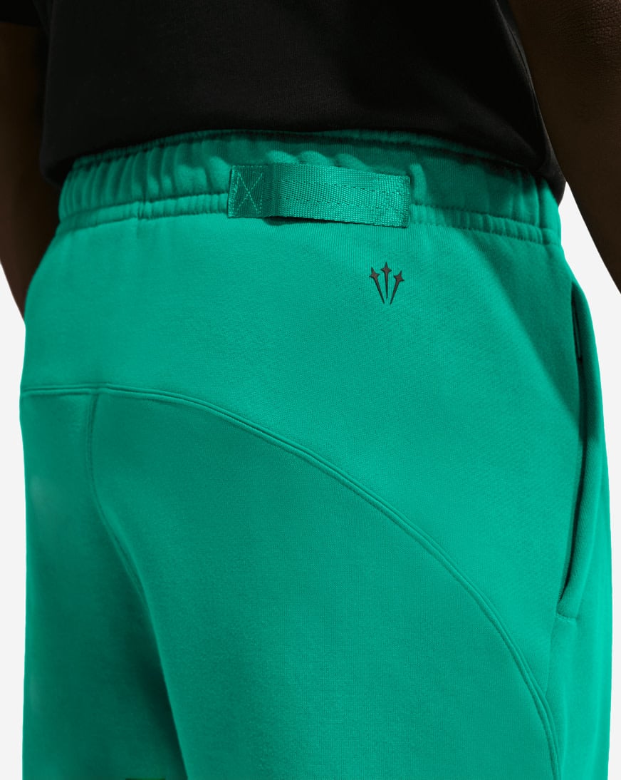 NOCTA Fleece CS Open-Hem Sweatpants