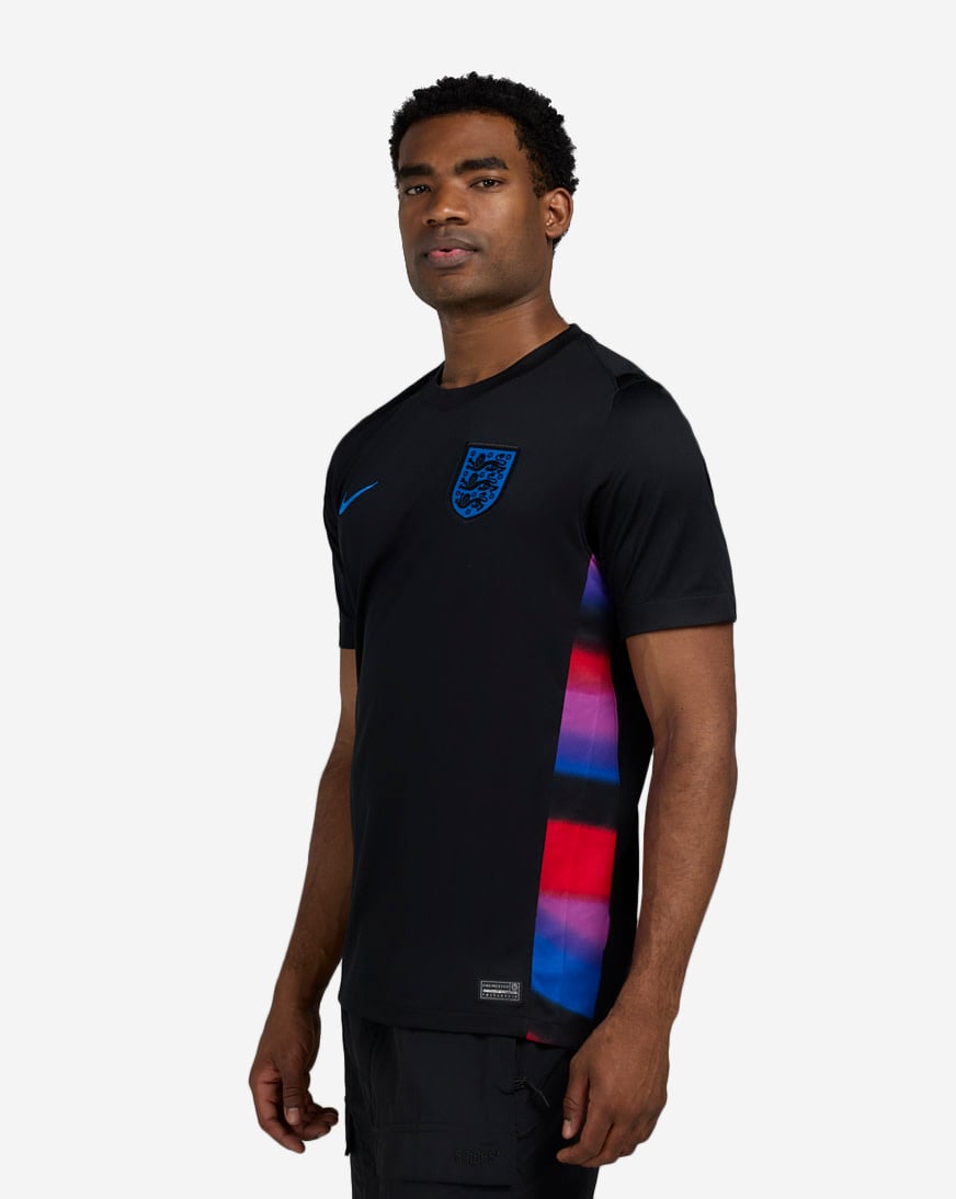 England Stadium Away Soccer Replica Jersey