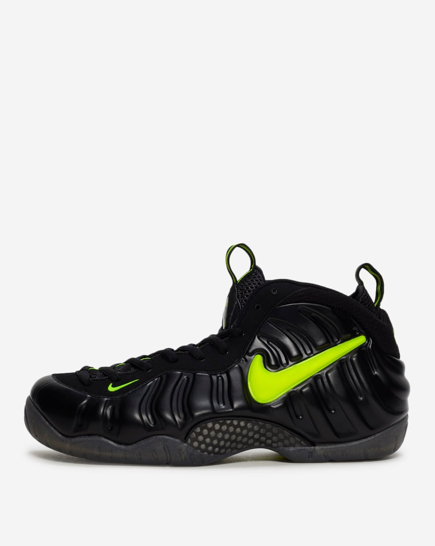 Air Foamposite Pro