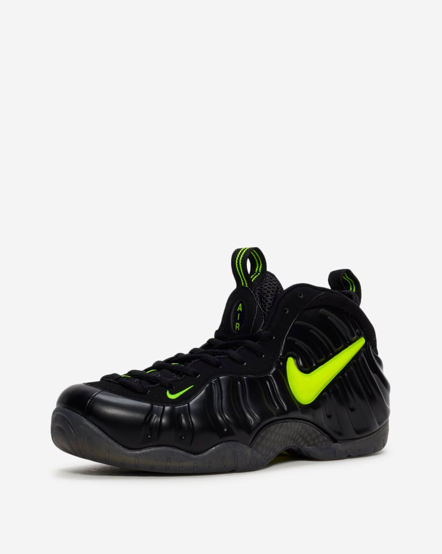 Air Foamposite Pro