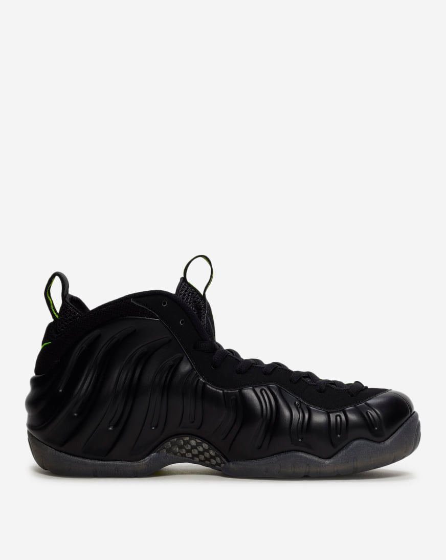 Air Foamposite Pro
