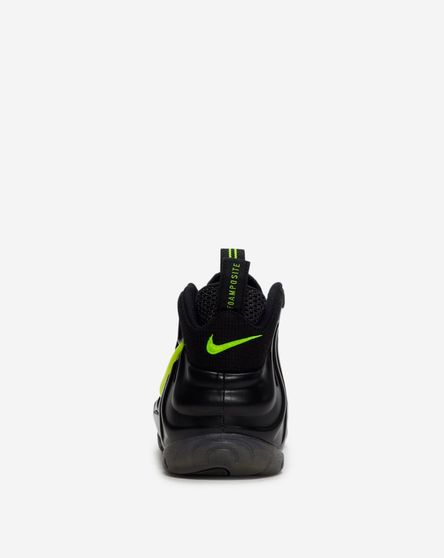 Air Foamposite Pro