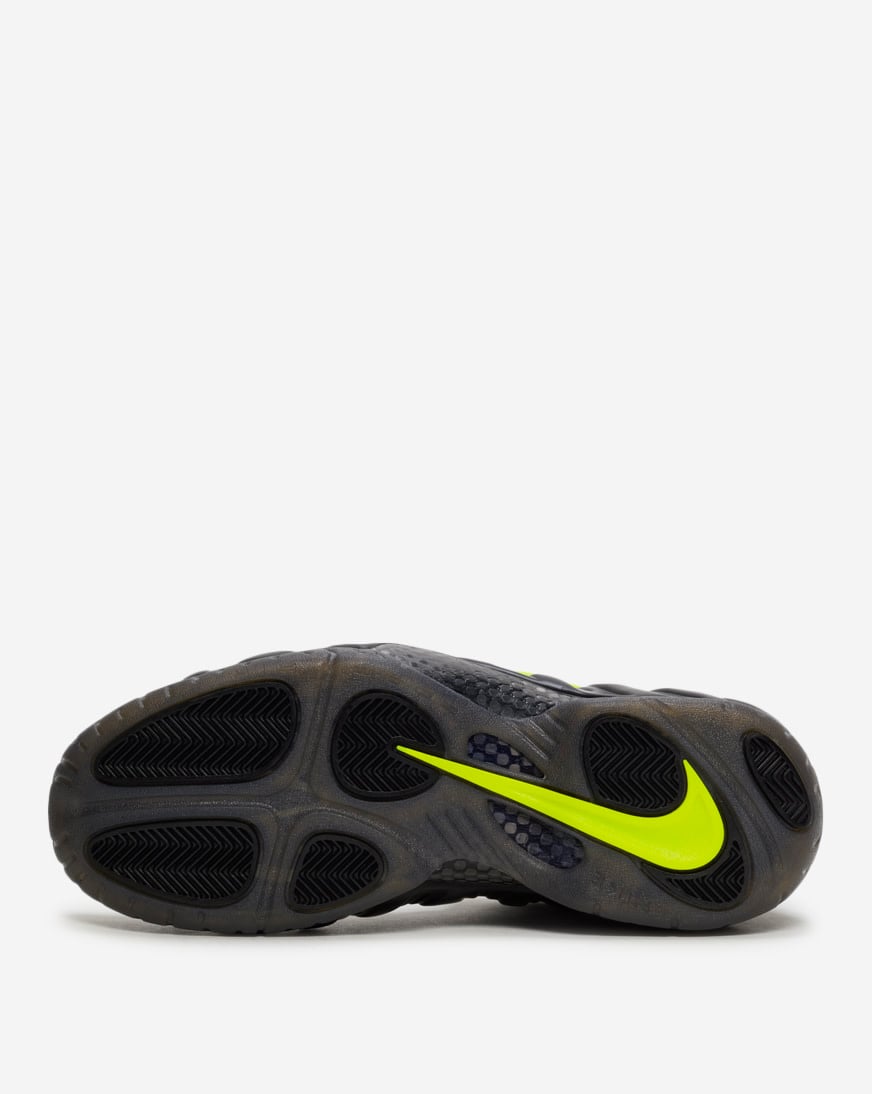 Air Foamposite Pro