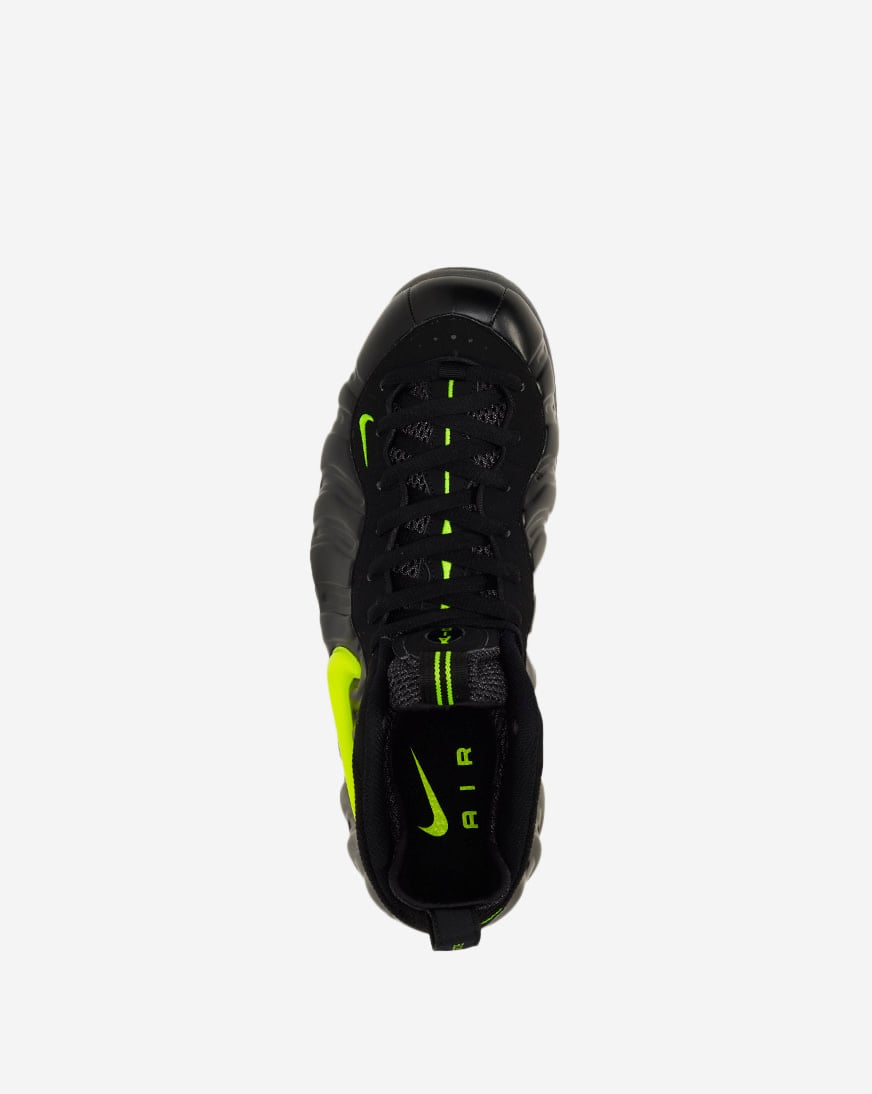 Air Foamposite Pro