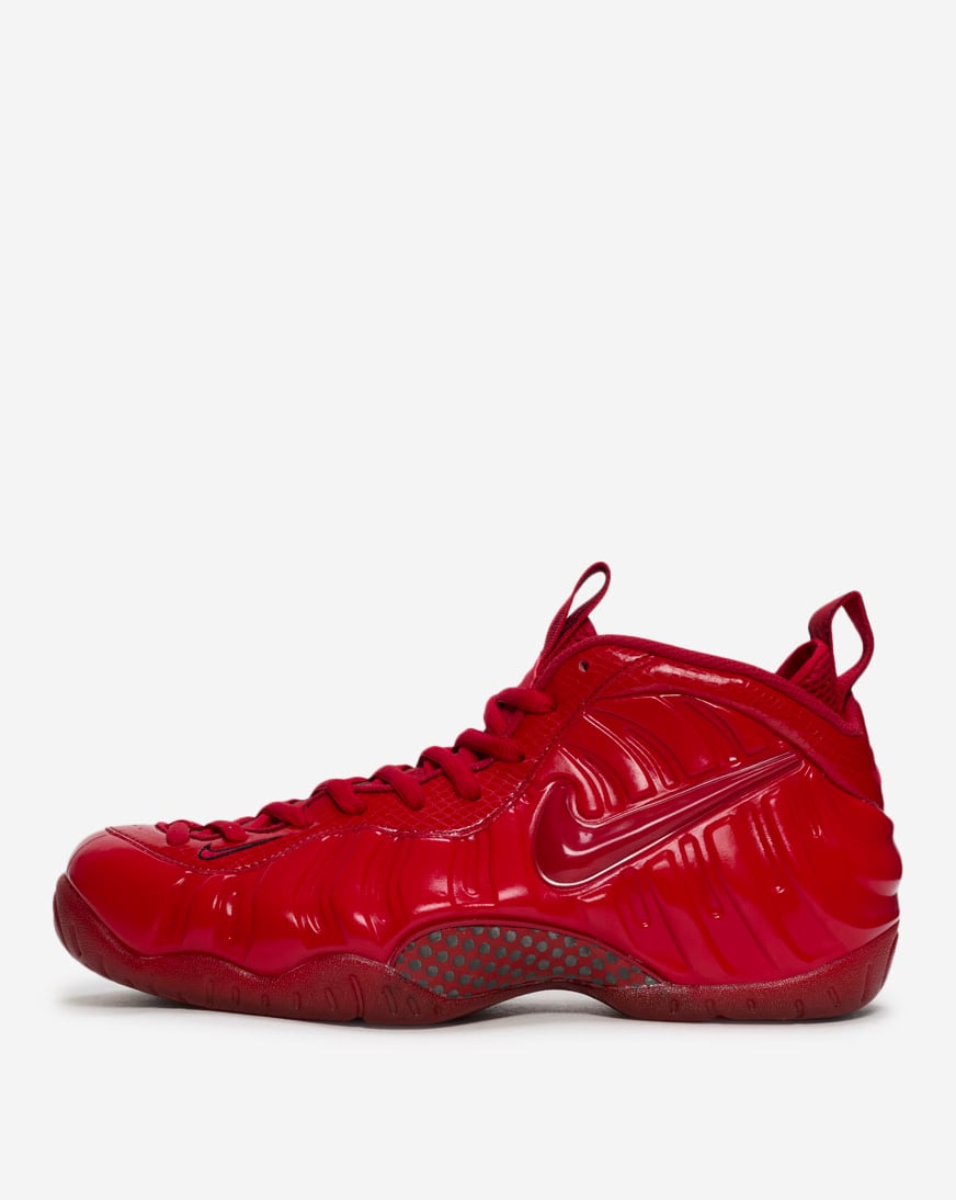 Air Foamposite Pro