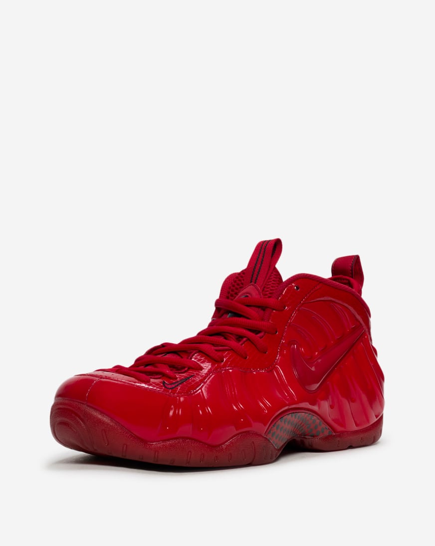 Air Foamposite Pro