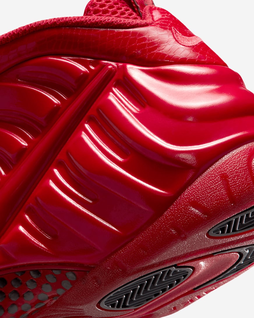 Air Foamposite Pro