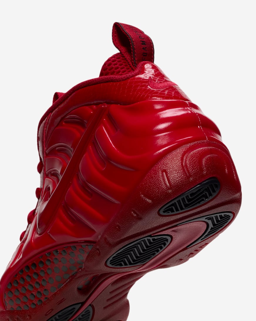 Air Foamposite Pro