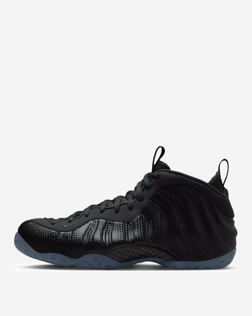 Air Foamposite One