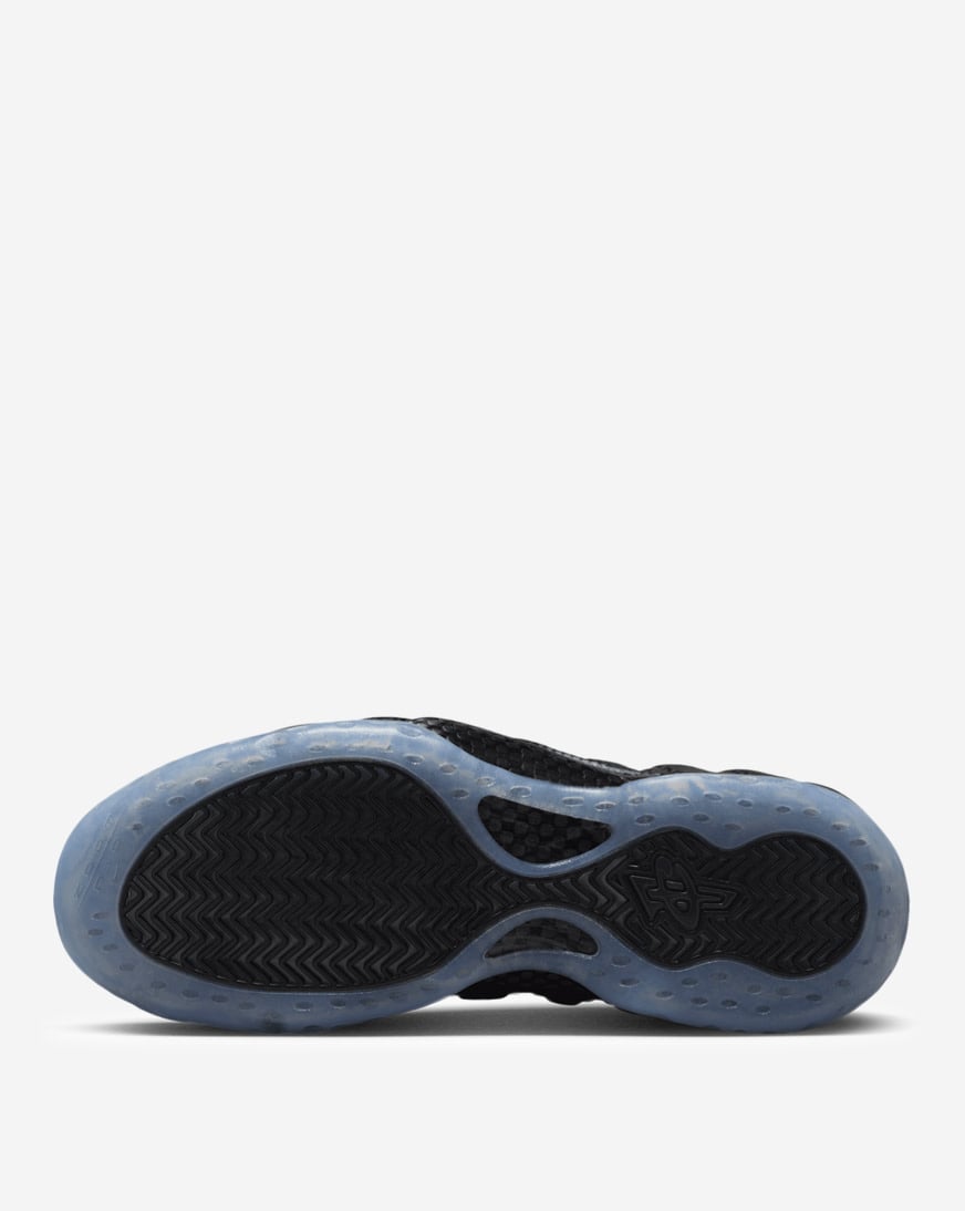 Air Foamposite One