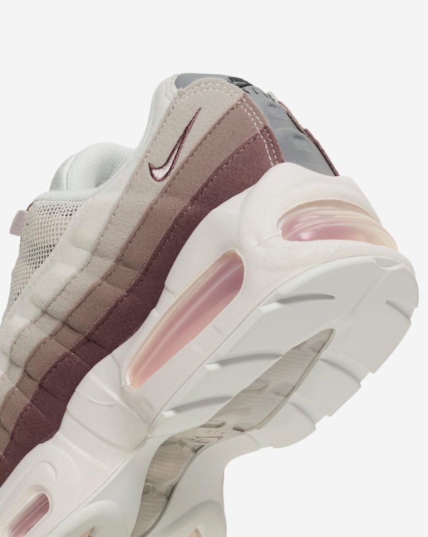 Big Kids' Air Max 95