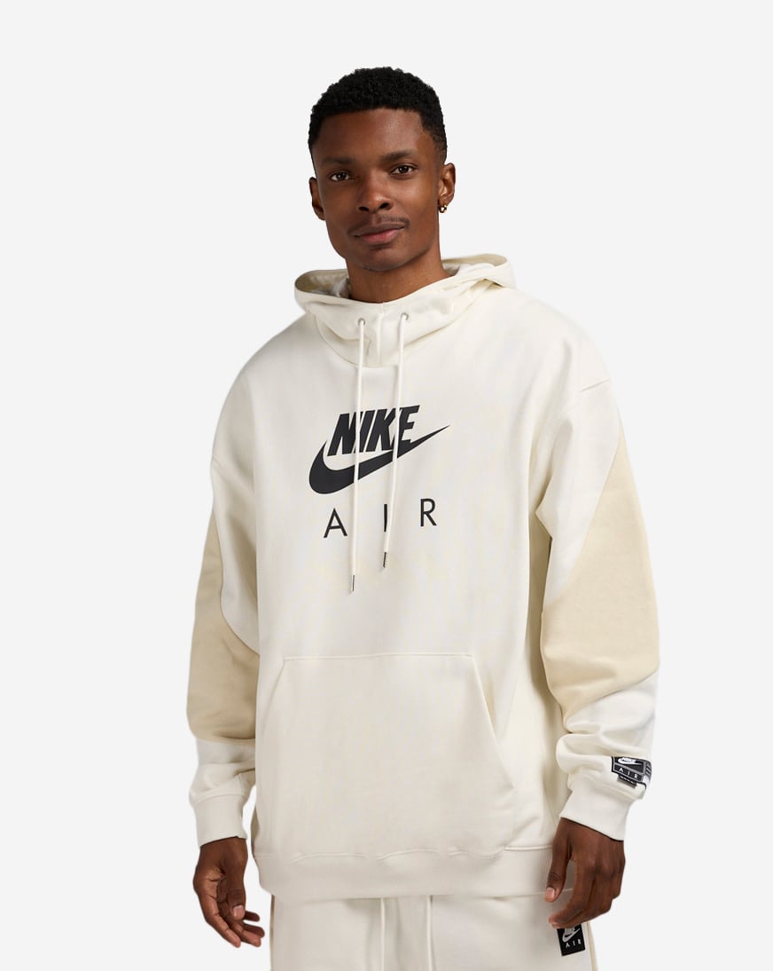 Air Fleece Pullover Hoodie