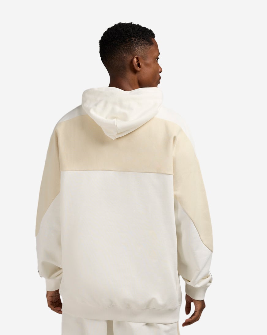 Air Fleece Pullover Hoodie