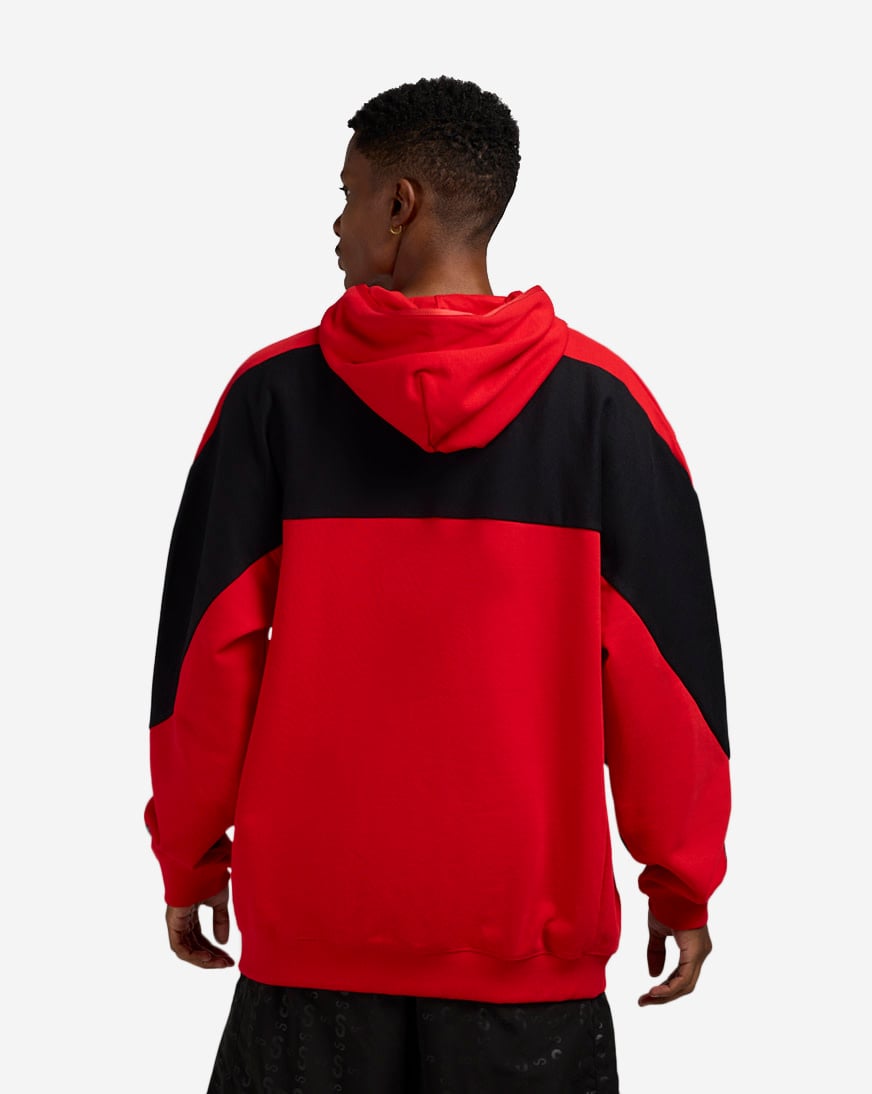 Air Fleece Pullover Hoodie