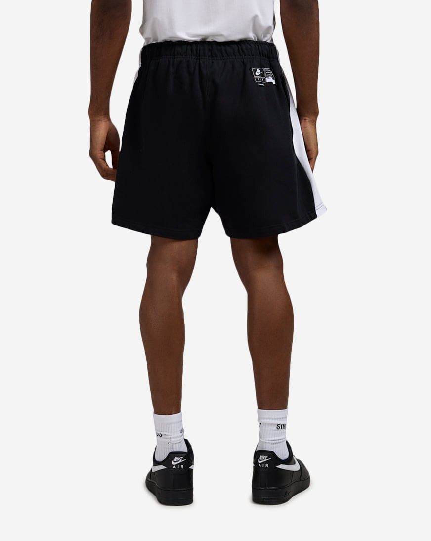 Air Fleece Shorts