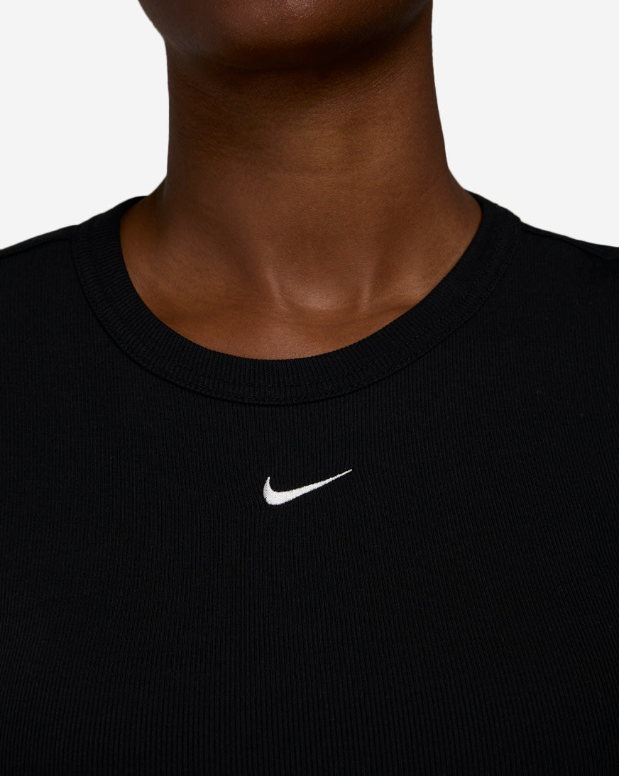 NSW Chill Knit Cutout T-Shirt