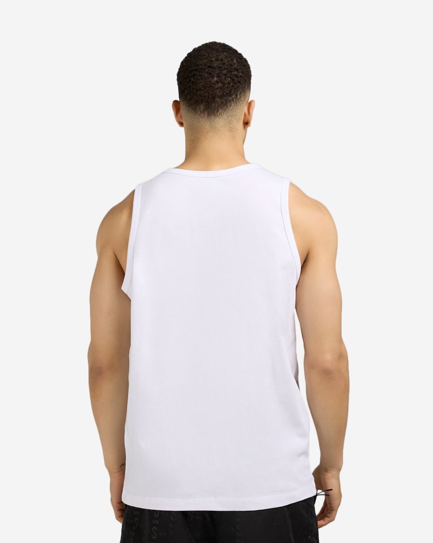 NSW Tank