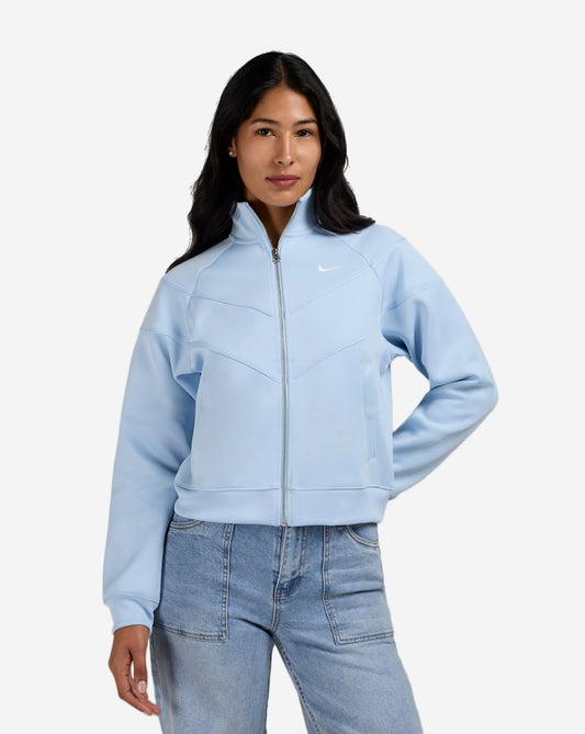 NSW Windrunner Knit Jacket