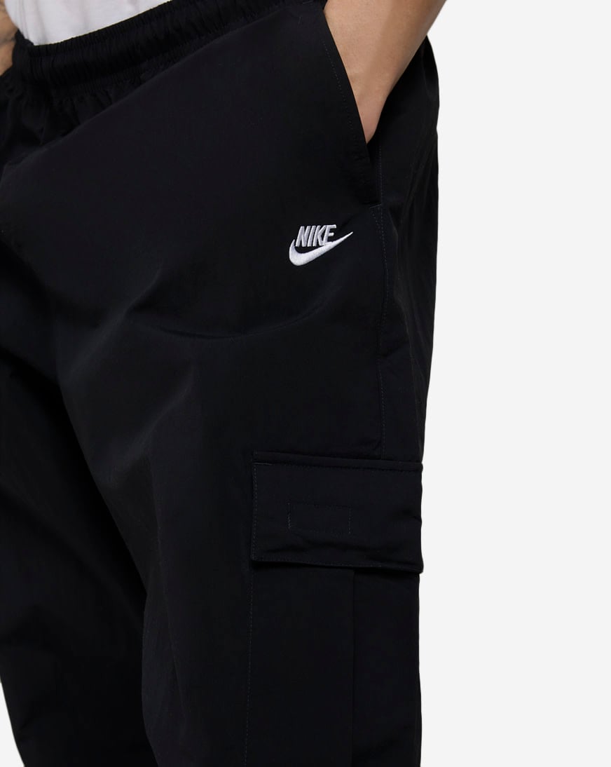 Club Woven Cargo Pants