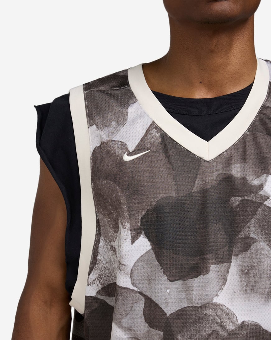 DNA Dri-FIT Basketball Jersey