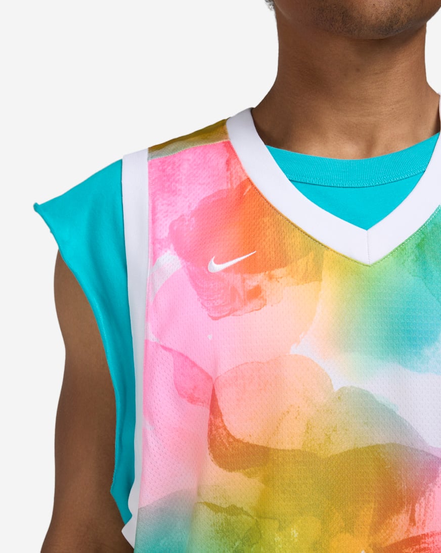 DNA Dri-FIT Basketball Jersey