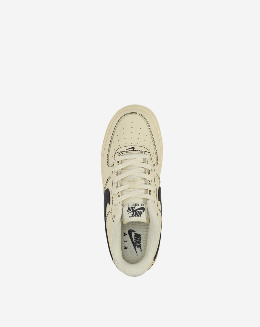 Big Kids' Air Force 1 LV8