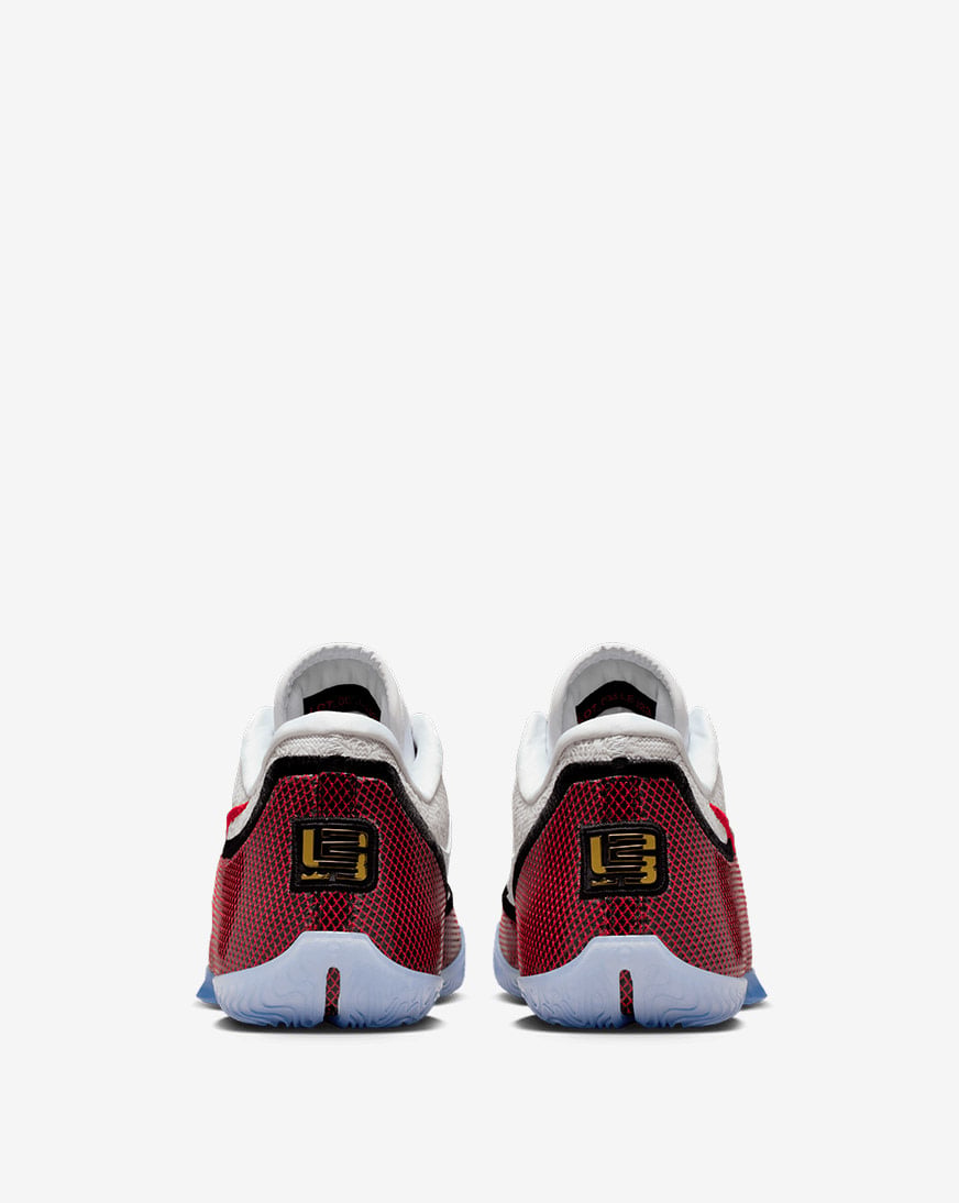 LeBron XXIII "Grand Opening"