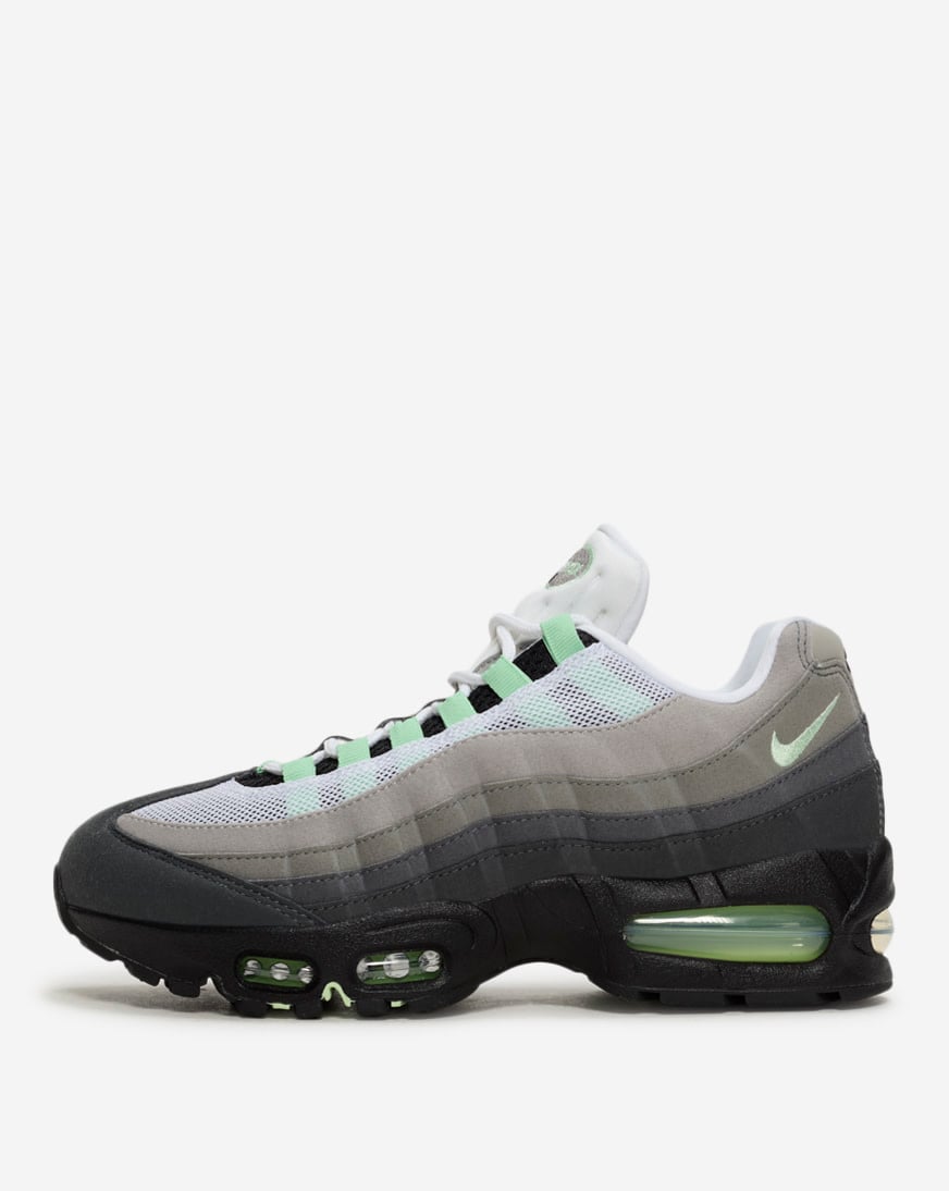Air Max 95 Big Bubble