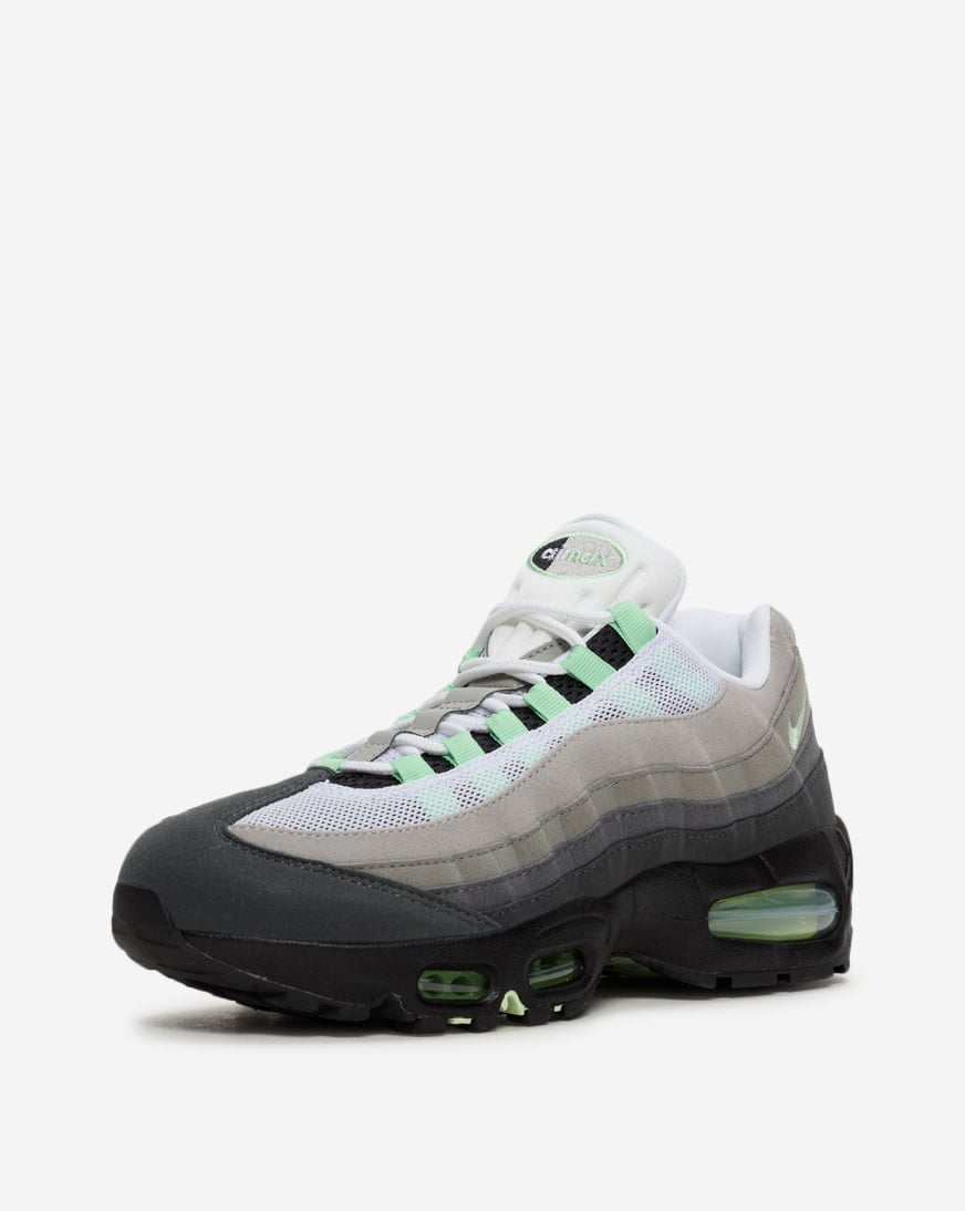 Air Max 95 Big Bubble