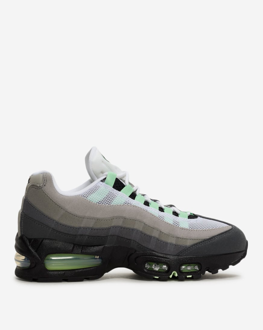 Air Max 95 Big Bubble