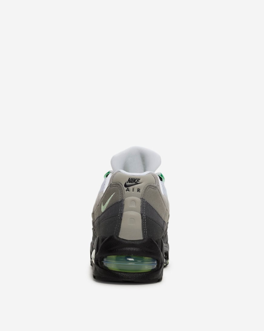 Air Max 95 Big Bubble