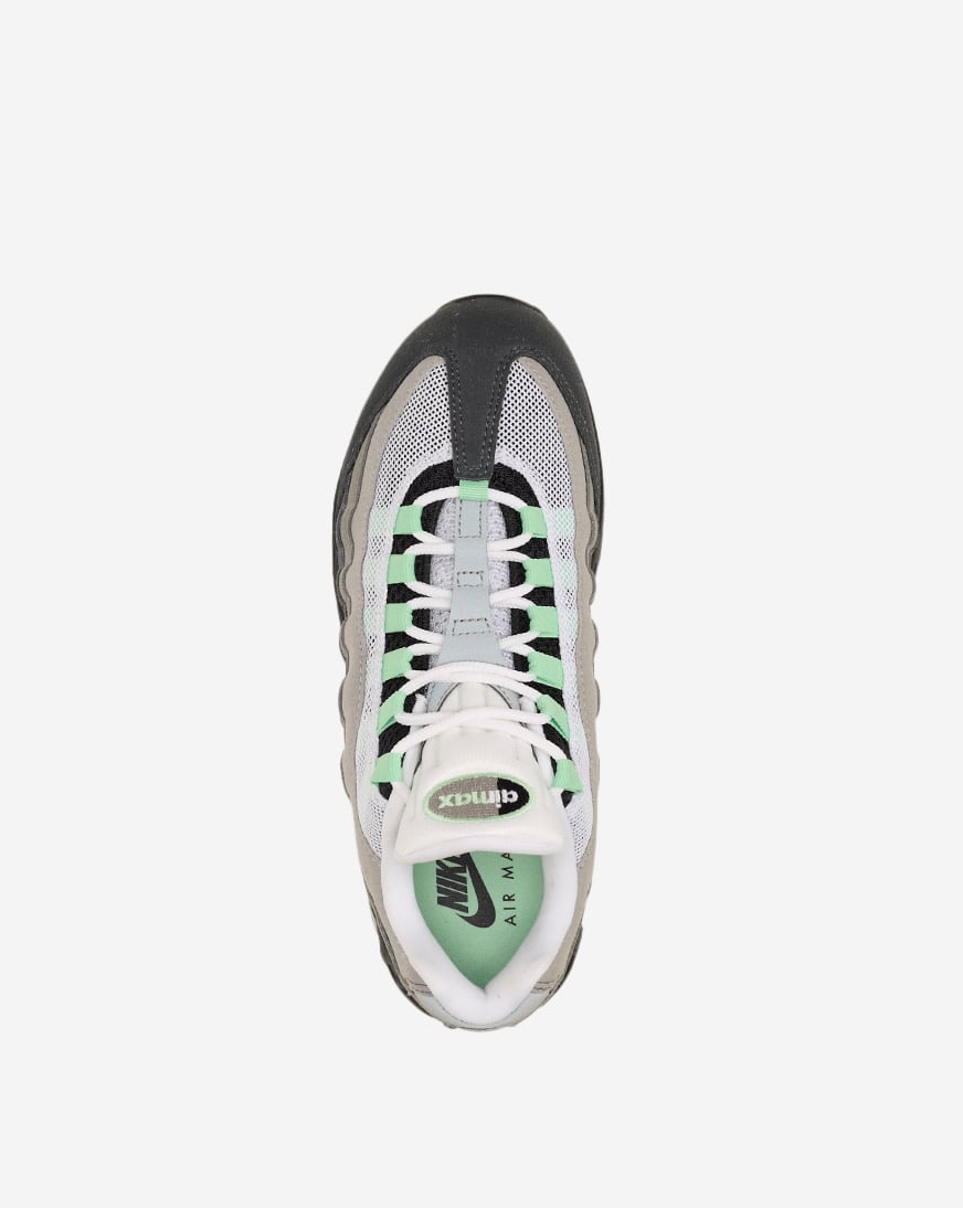 Air Max 95 Big Bubble