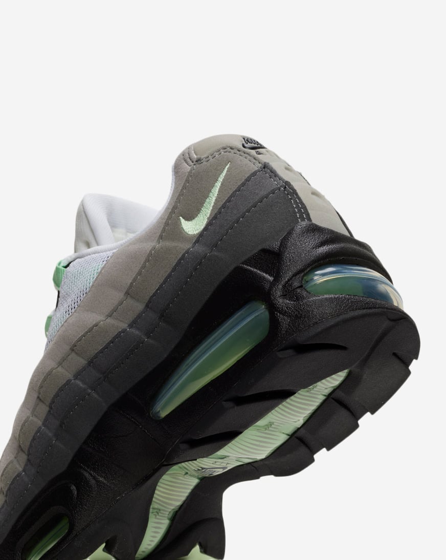 Air Max 95 Big Bubble