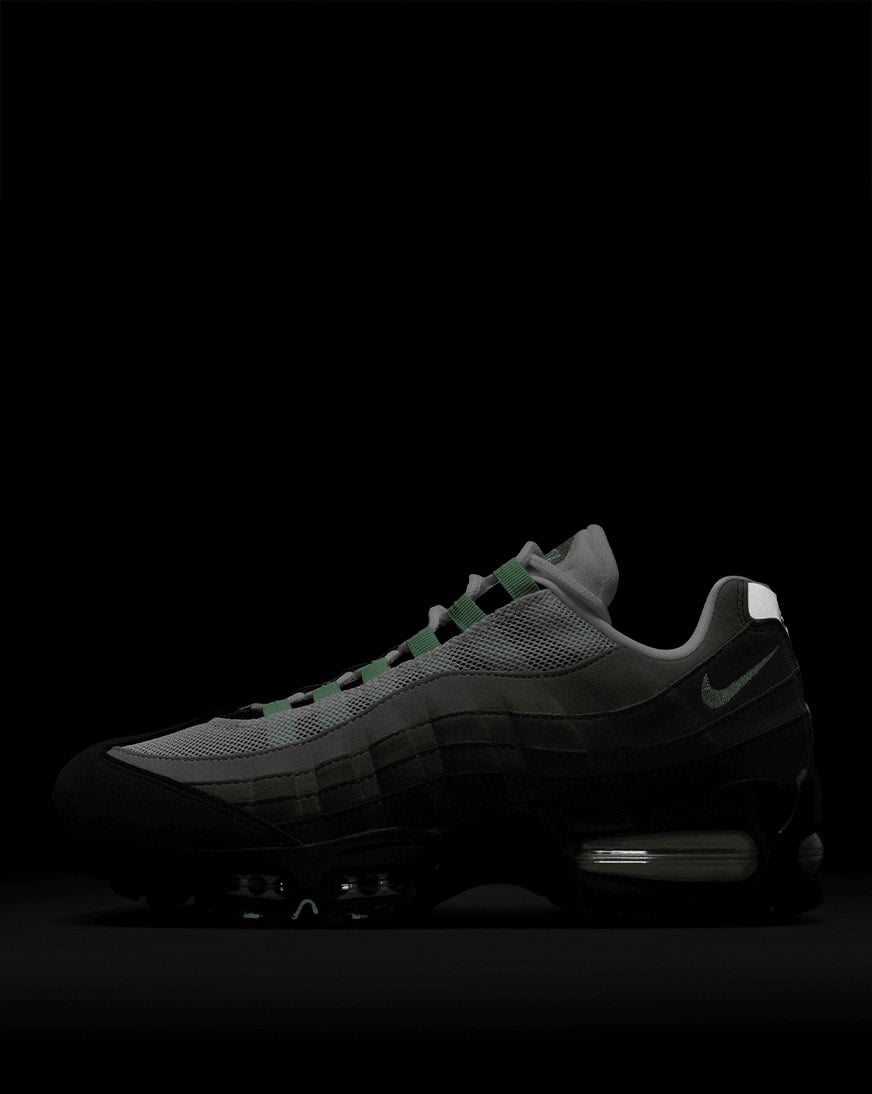 Air Max 95 Big Bubble