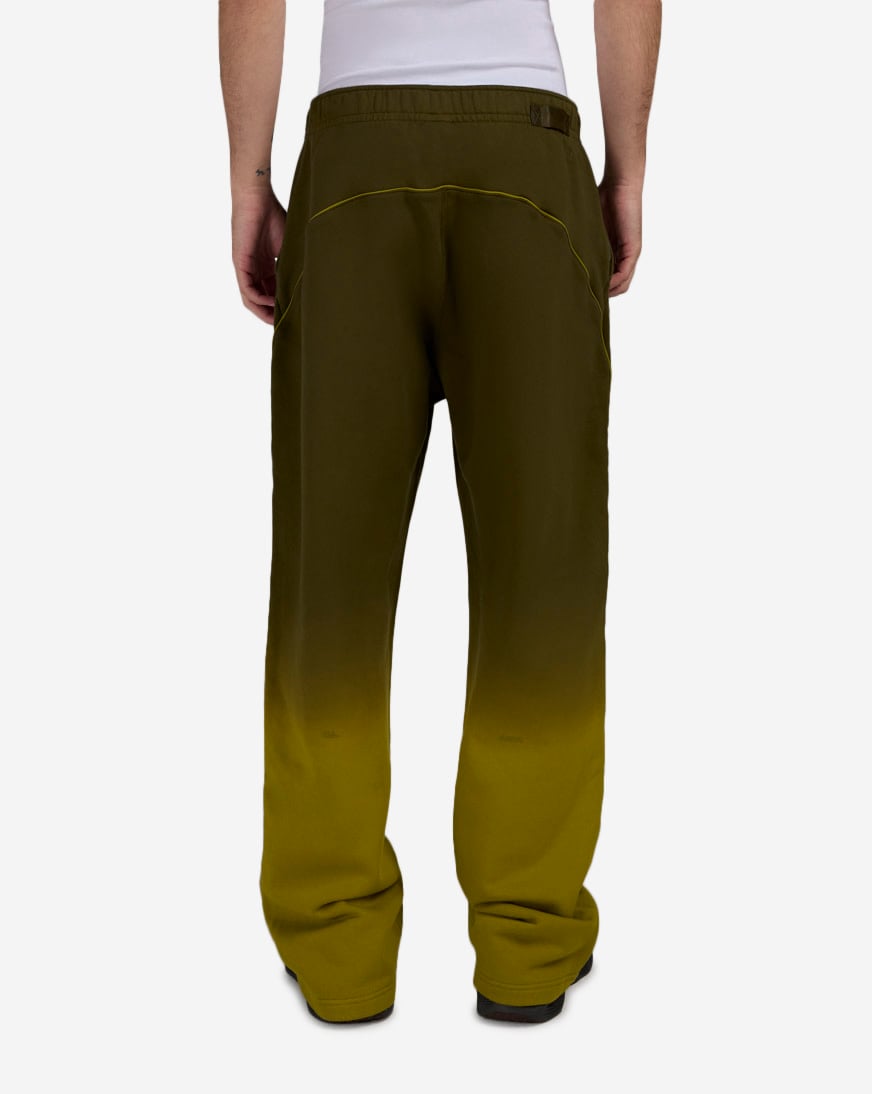 NOCTA Fleece CS Open-Hem Sweatpants