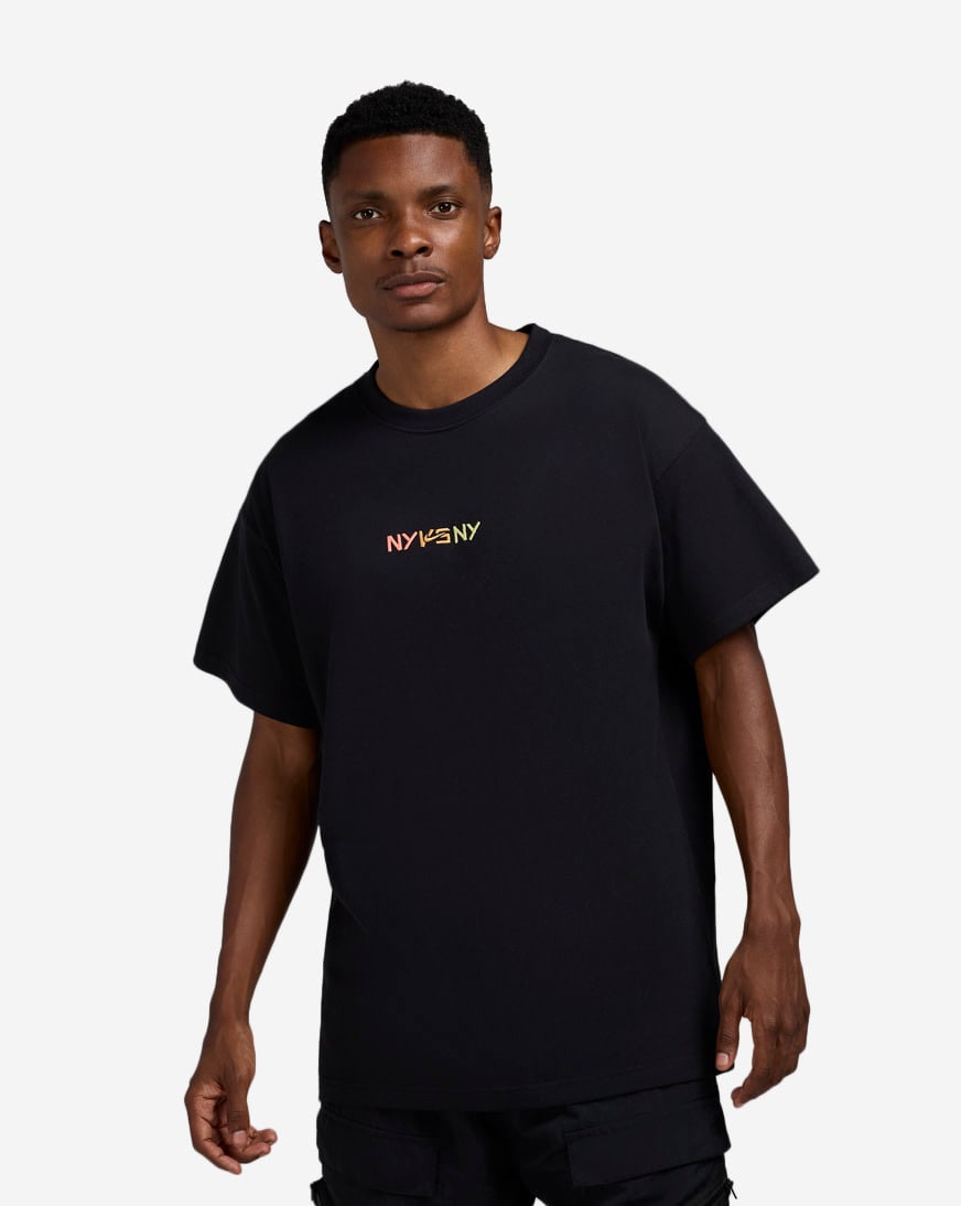 NSW Premium Essential NY Court Tee