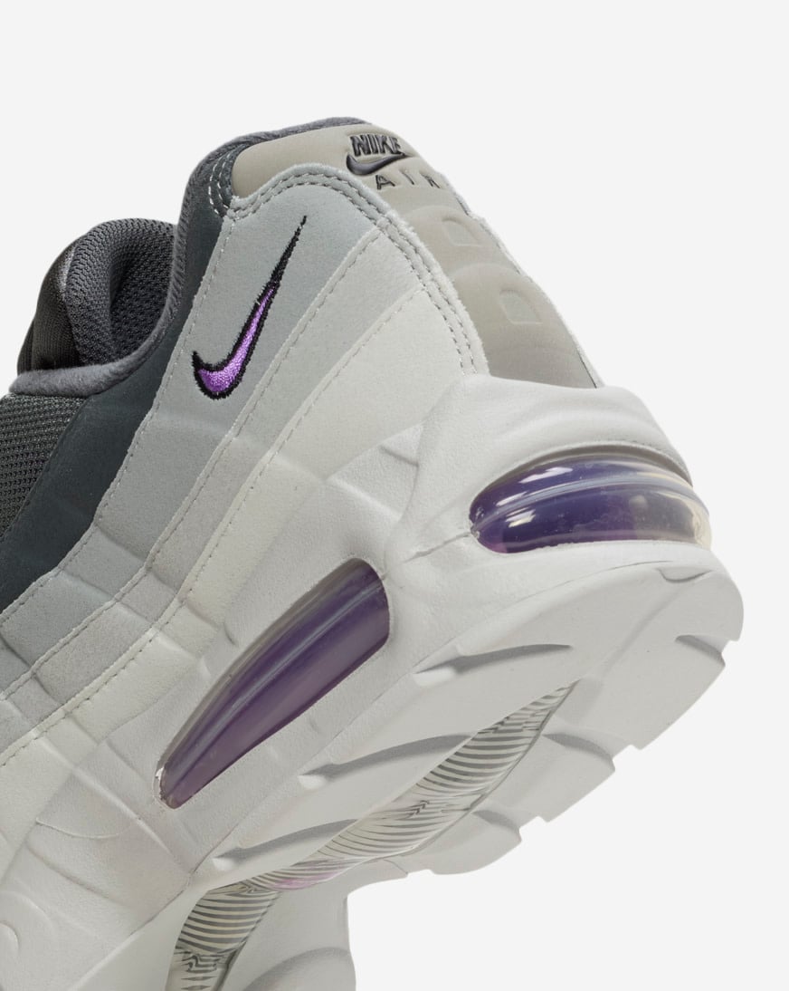 Air Max 95 Big Bubble "OG"