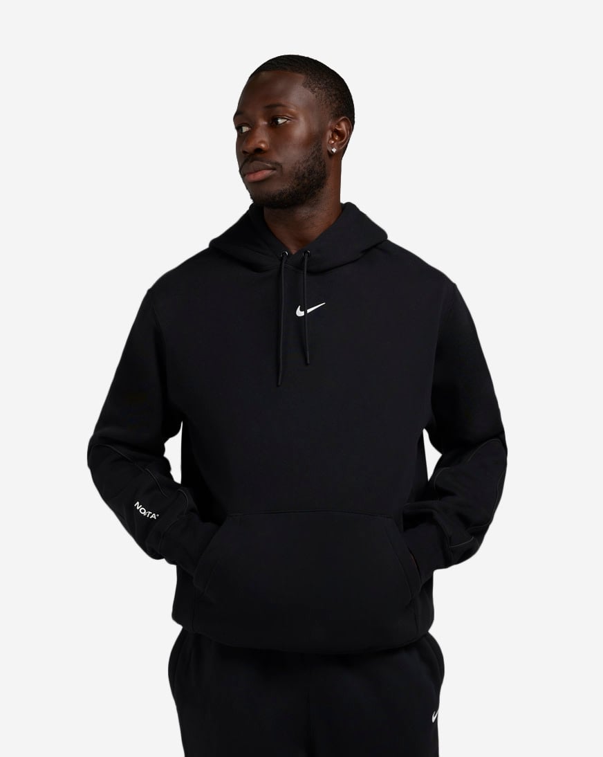 NOCTA Fleece CS Hoodie 2