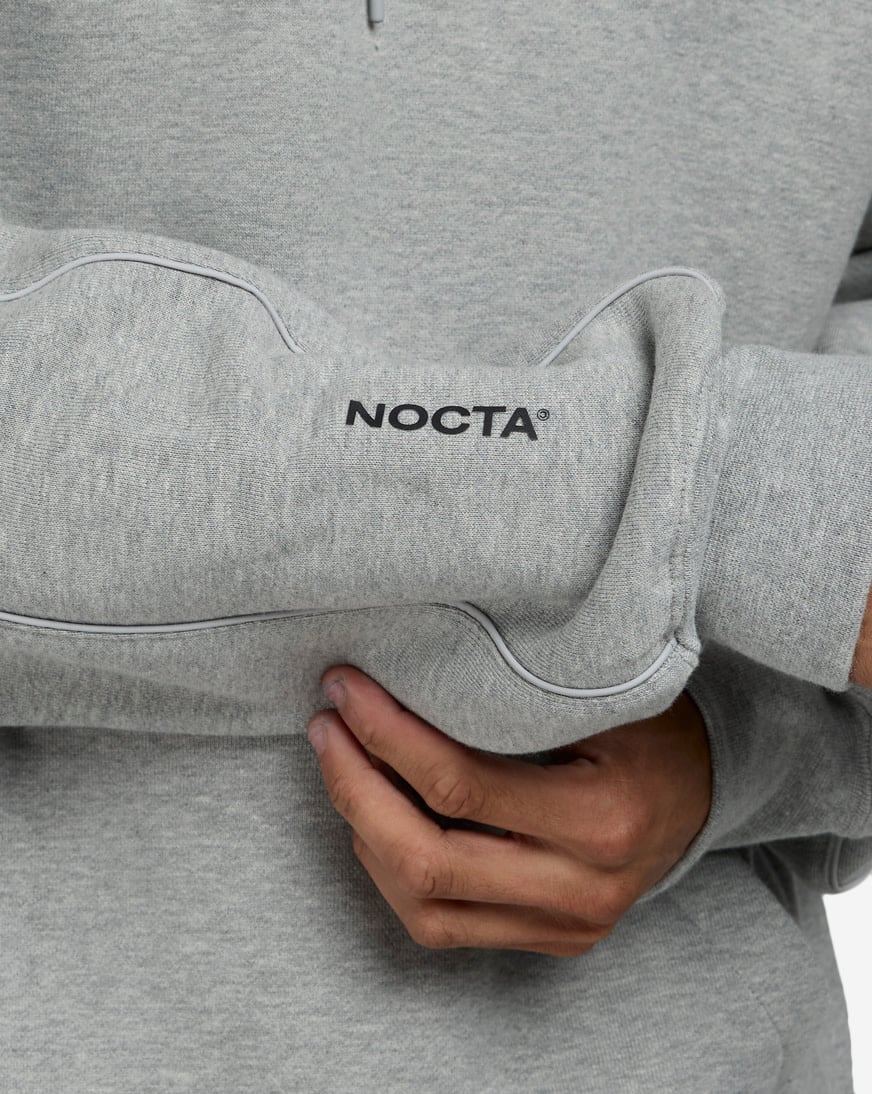 NOCTA Fleece CS Hoodie 2