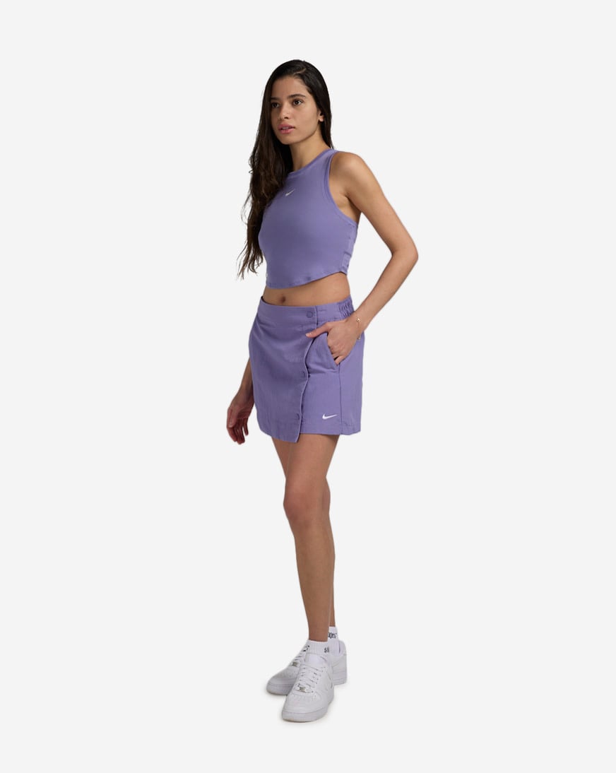 NSW Essential Woven Skort