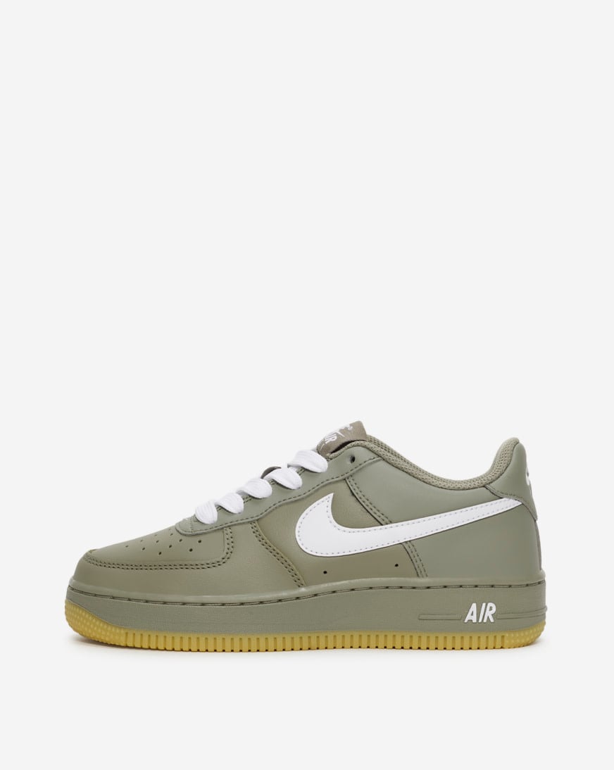 Big Kids' Air Force 1 LV8