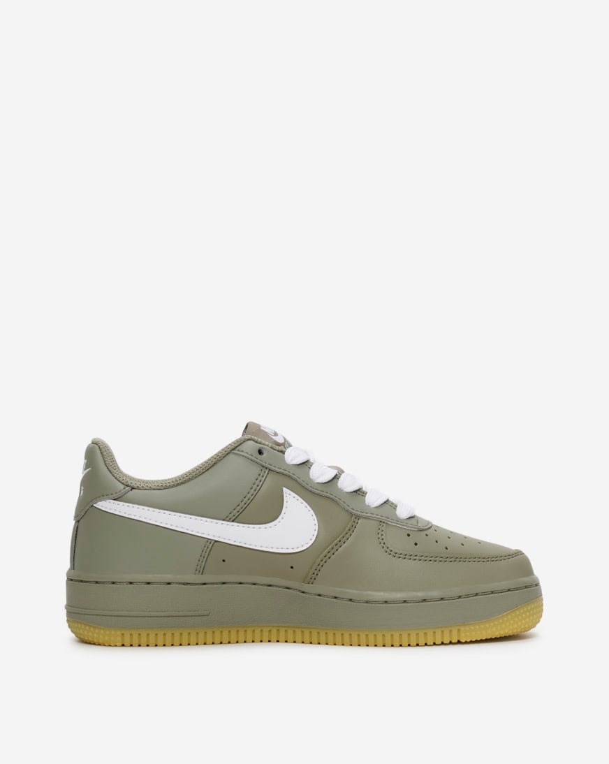 Big Kids' Air Force 1 LV8