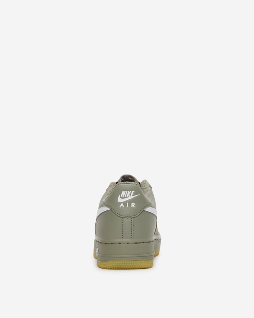 Big Kids' Air Force 1 LV8