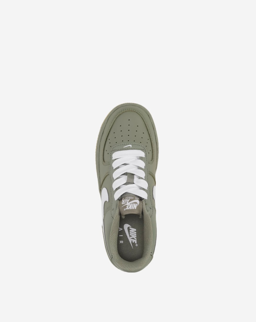 Big Kids' Air Force 1 LV8